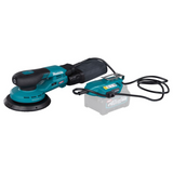 BO002CG - Levigatrice Rotorbitale Makita BO002CGZ 40V
