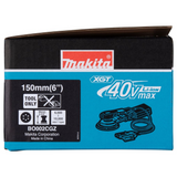 BO002CG - Levigatrice Rotorbitale Makita BO002CGZ 40V - Immagine 20