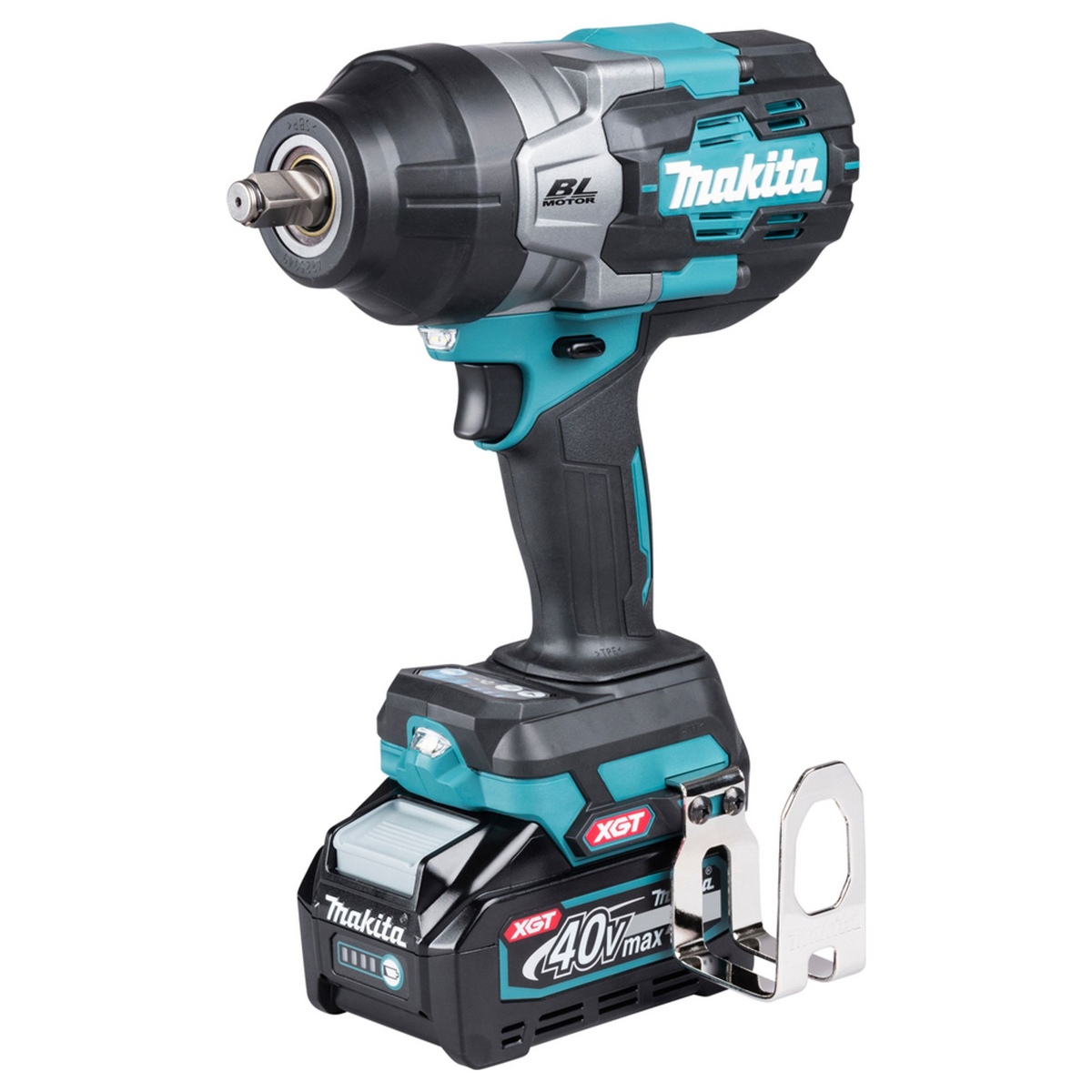 TW002GU201 - Llave de impacto Makita TW002GU201 XGT 40V 4Ah