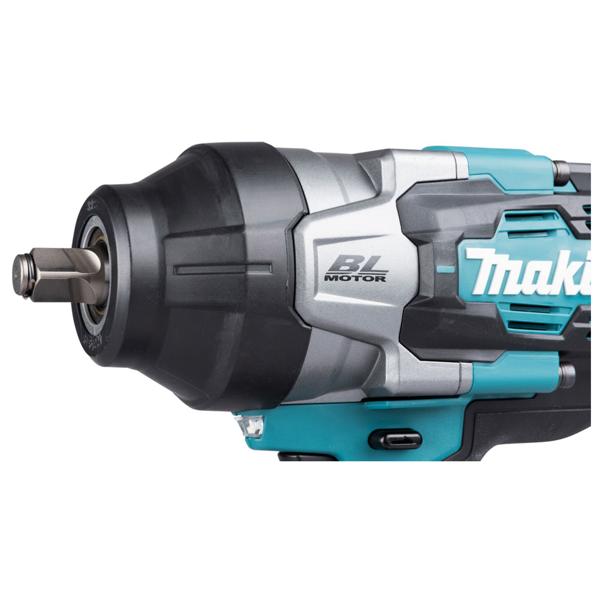 TW002GU201 - Llave de impacto Makita TW002GU201 XGT 40V 4Ah - Imagen 12