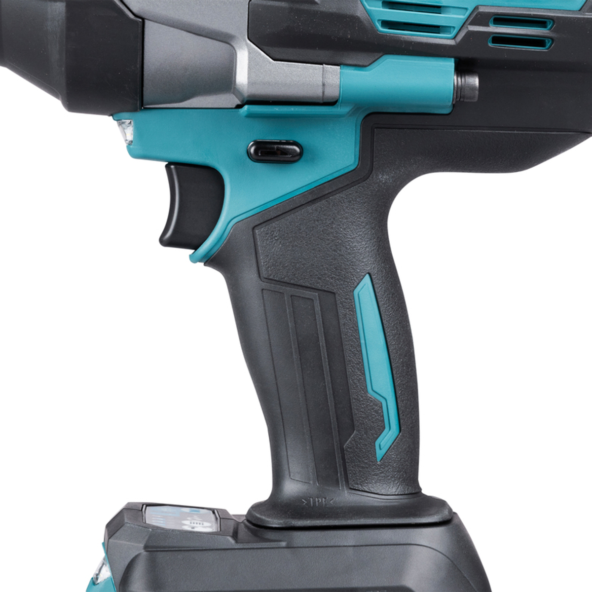 TW002GU201 - Llave de impacto Makita TW002GU201 XGT 40V 4Ah - Imagen 13