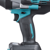 TW002GU201 - Llave de impacto Makita TW002GU201 XGT 40V 4Ah - Imagen 13