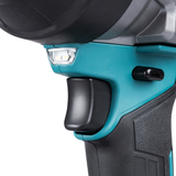 TW002GU201 - Llave de impacto Makita TW002GU201 XGT 40V 4Ah - Imagen 14