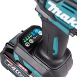 TW002GU201 - Llave de impacto Makita TW002GU201 XGT 40V 4Ah - Imagen 15