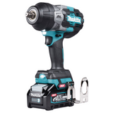 TW002GU201 - Llave de impacto Makita TW002GU201 XGT 40V 4Ah - Imagen 16
