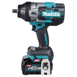 TW002GU201 - Llave de impacto Makita TW002GU201 XGT 40V 4Ah - Imagen 2