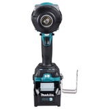 TW002GU201 - Llave de impacto Makita TW002GU201 XGT 40V 4Ah - Imagen 8