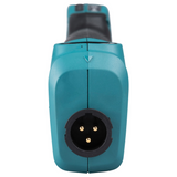 DUP180RT - Tijeras de podar Makita DUP180RT 18V 5Ah BL XPT - Imagen 19