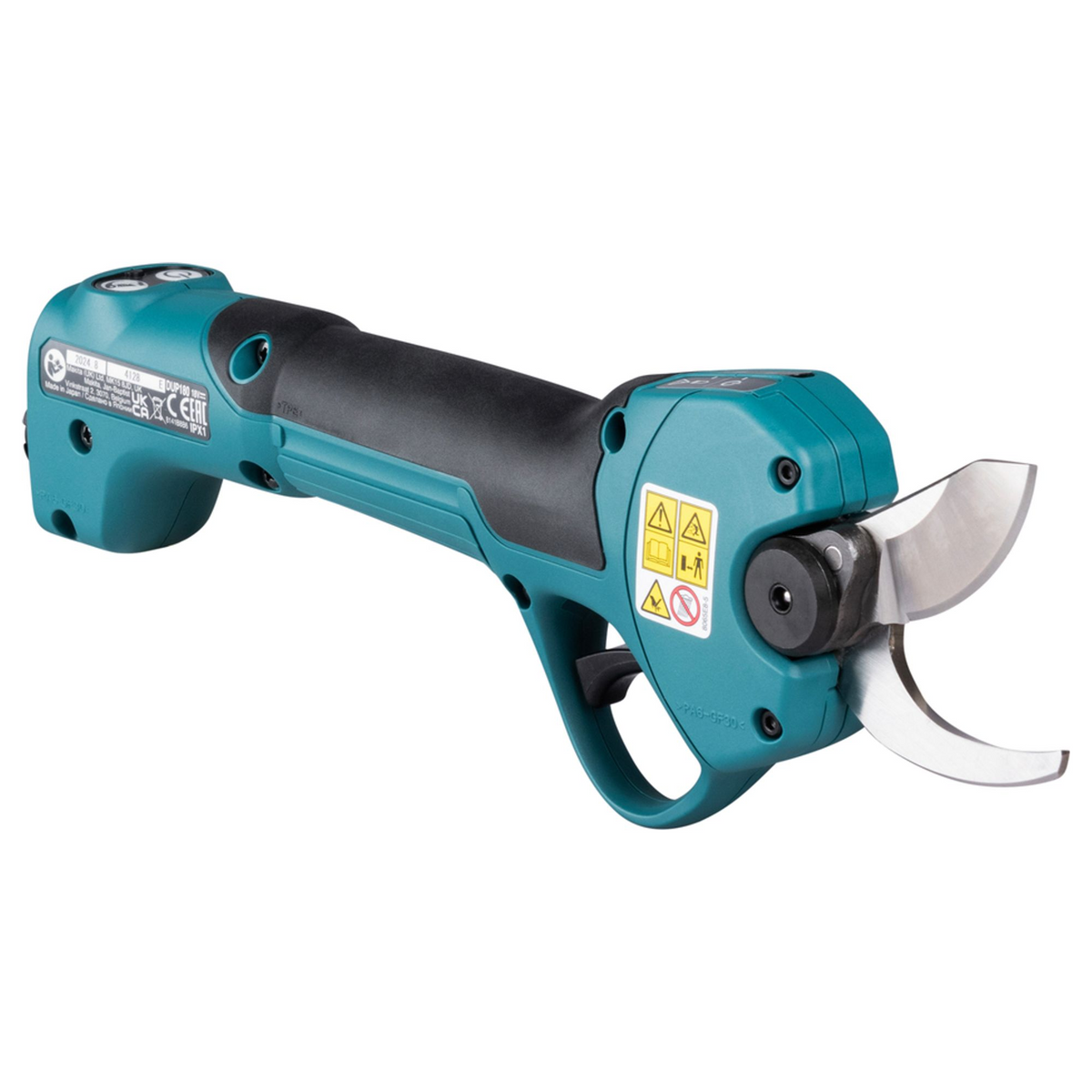 DUP180RT - Tijeras de podar Makita DUP180RT 18V 5Ah BL XPT - Imagen 8
