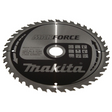 B-32362 - Hoja circular Makita Makforce B-32362 235 mm 40T - Imagen 2