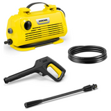 1.600-932.0 - Hidrolavadora Kärcher K 2 Horizontal 1400W