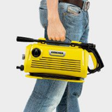 1.600-932.0 - Hidrolavadora Kärcher K 2 Horizontal 1400W - Imagen 2