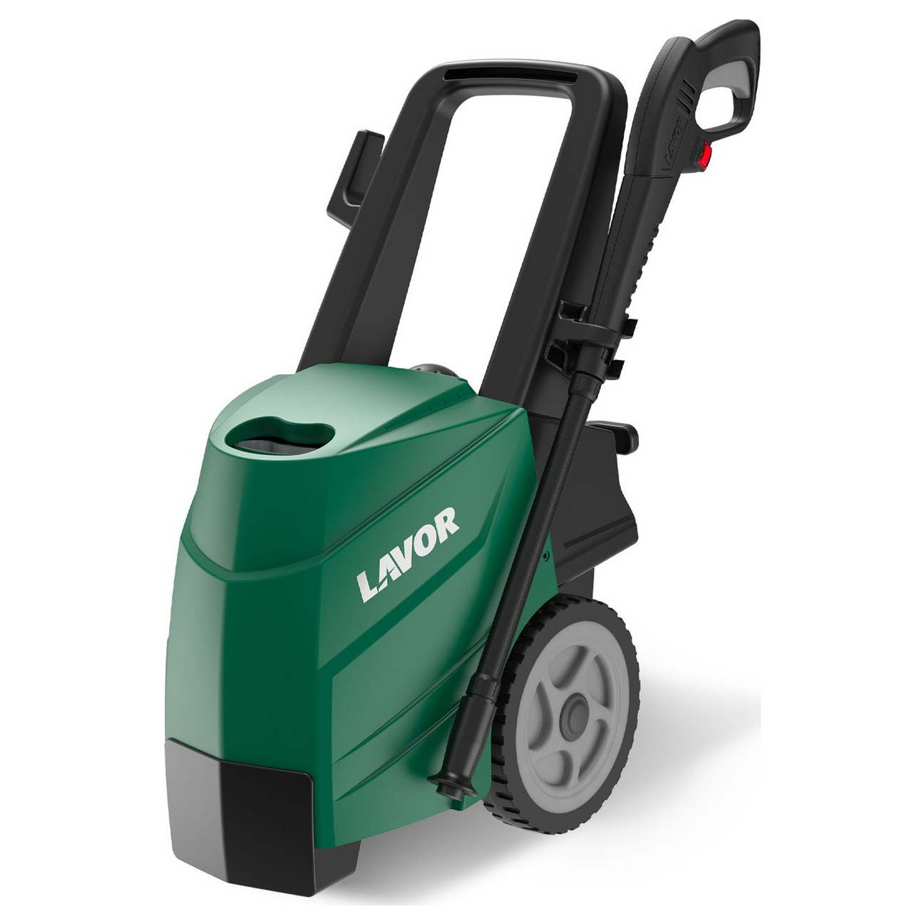 36114-00021 - Hidrolavadora Lavor Río 1108 2300W