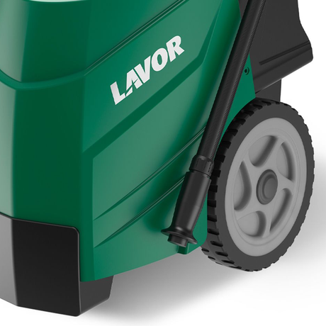 36114-00021 - Hidrolavadora Lavor Río 1108 2300W - Imagen 2
