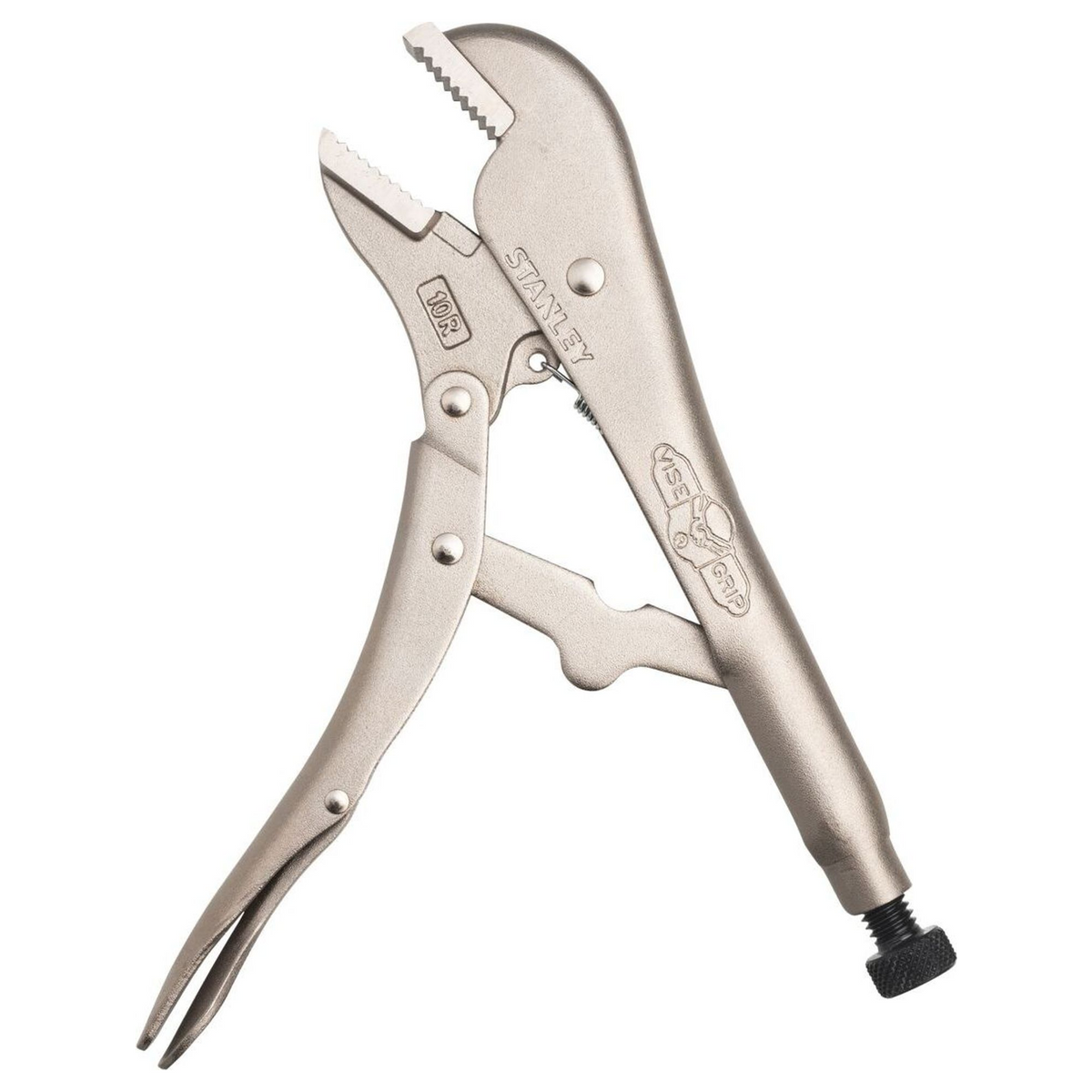 FMHT84902-0 - Abrazadera de presión Stanley FMHT84902-0 Caño recto de 250 mm - Imagen 5