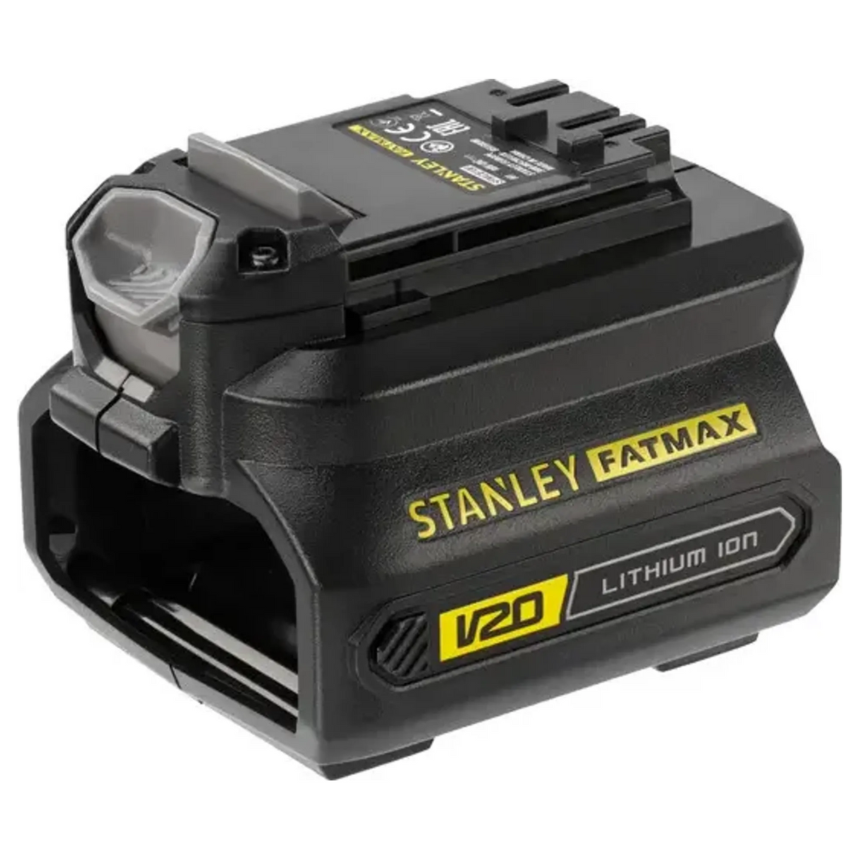 SFMCB100-XJ - Adattatore Stanley SFMCB100-XJ 18V