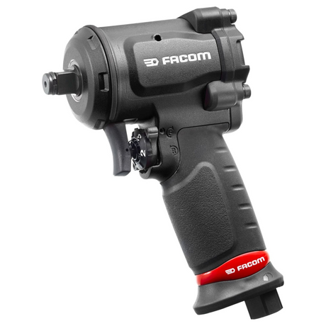 NS.1600FPB - Llave de impacto neumática ultracompacta Facom NS.1600FPB de 1/2".