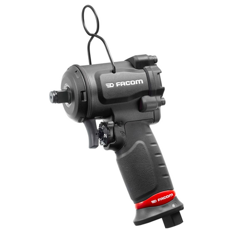 NS.1600FPB - Llave de impacto neumática ultracompacta Facom NS.1600FPB de 1/2" - Imagen 2