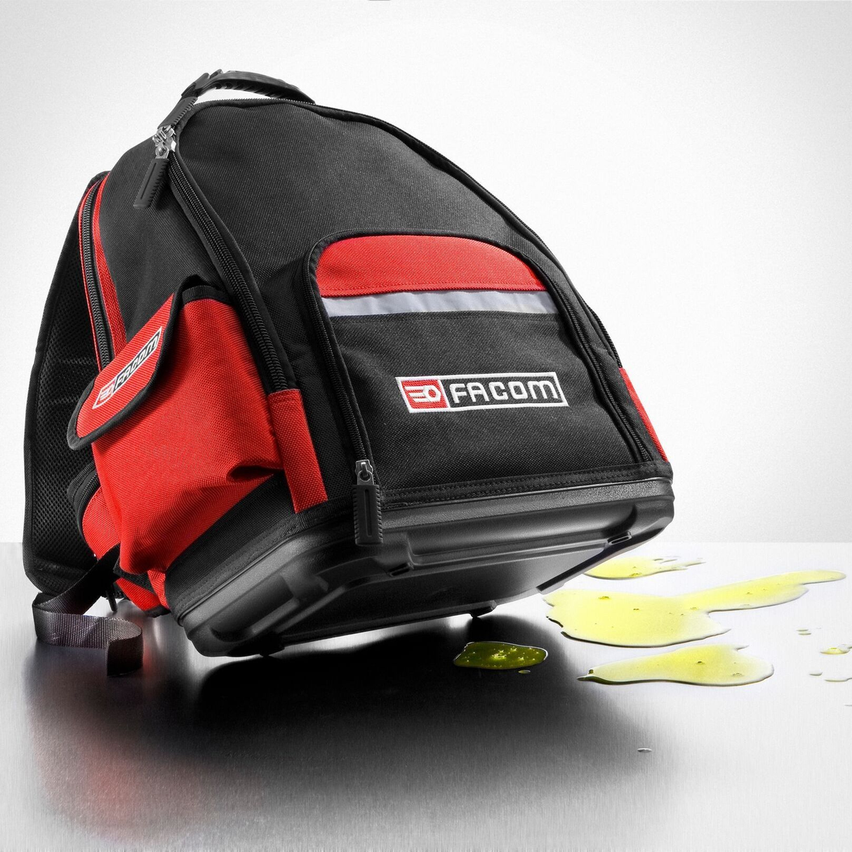 BS.L30PB - Mochila de herramientas Facom BS.L30PB de 30 L - Imagen 2