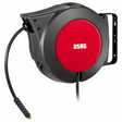 U09390004 - Carrete de manguera de aire USAG 939 C1 10 mm 16 m