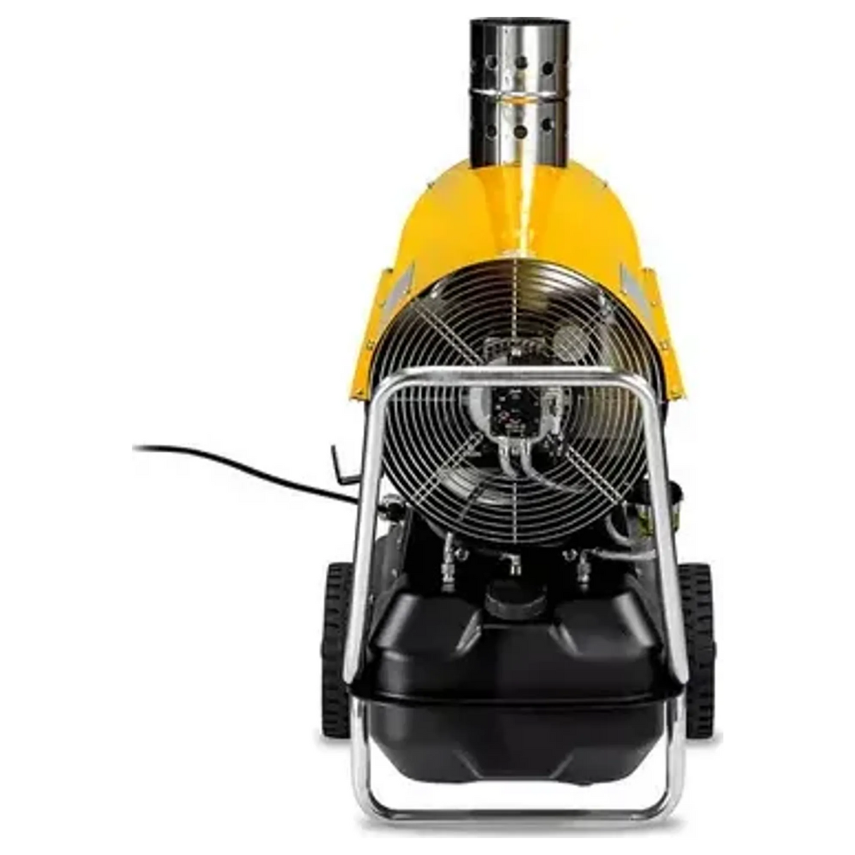 4013217 - Riscaldatore d'Aria Indiretto a Gasolio Master BV 110 34kW - Immagine 10
