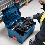 Pressatrice Bosch GPT 18V-19 TH 18V