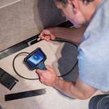 Telecamera Ispezione Bosch GIC 12V-5-27 C PRO 12V 2Ah