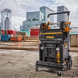 DWST82990-1 - Bolsa de herramientas Dewalt DWST82990-1 TSTAK - Imagen 14