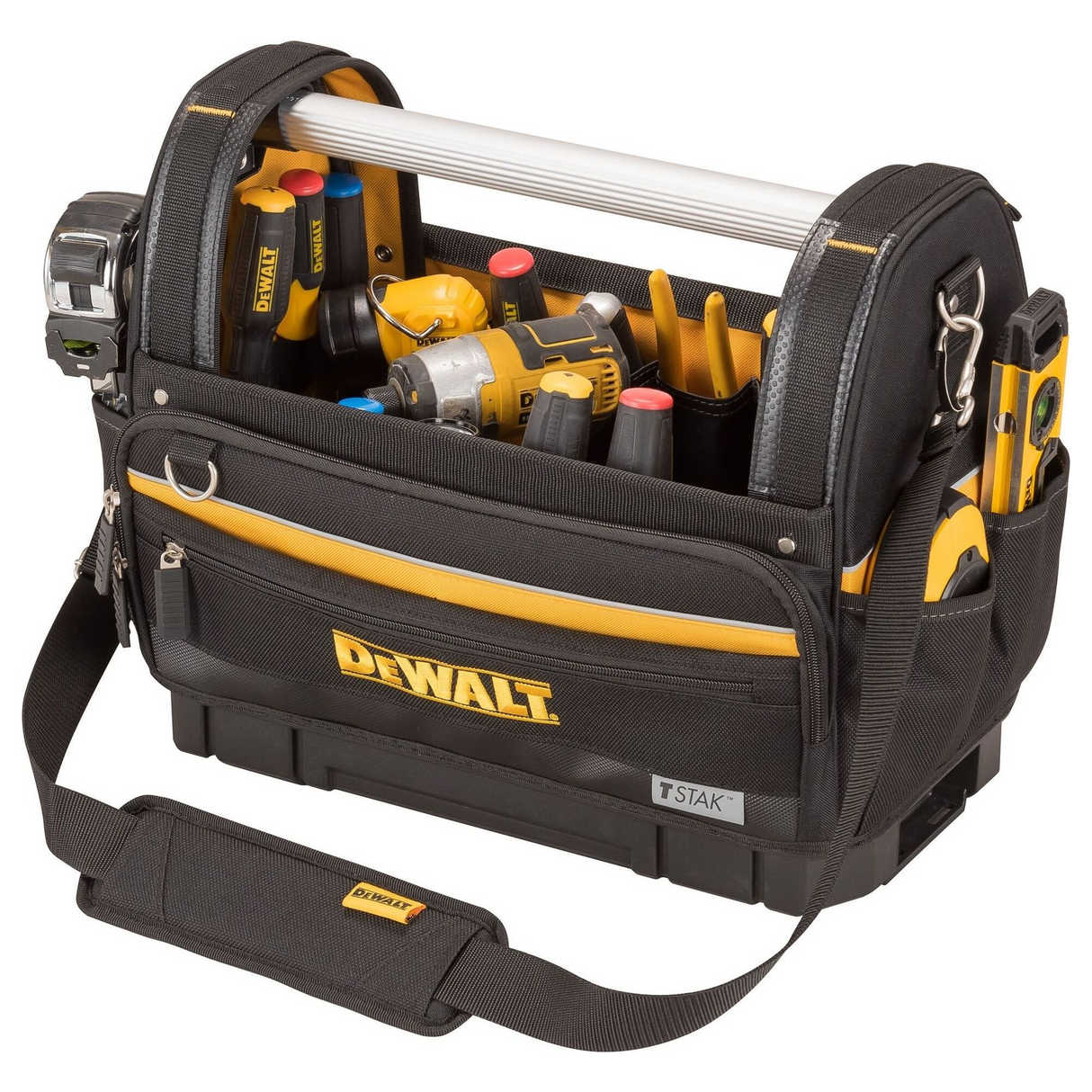DWST82990-1 - Bolsa de herramientas Dewalt DWST82990-1 TSTAK - Imagen 2