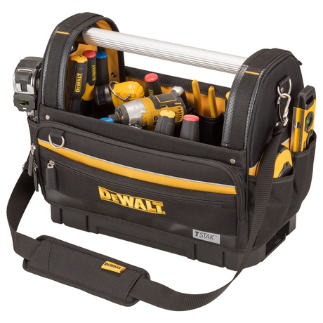 DWST82990-1 - Bolsa de herramientas Dewalt DWST82990-1 TSTAK - Imagen 2