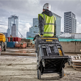 DWST82990-1 - Bolsa de herramientas Dewalt DWST82990-1 TSTAK - Imagen 21