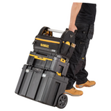 DWST82990-1 - Bolsa de herramientas Dewalt DWST82990-1 TSTAK - Imagen 4