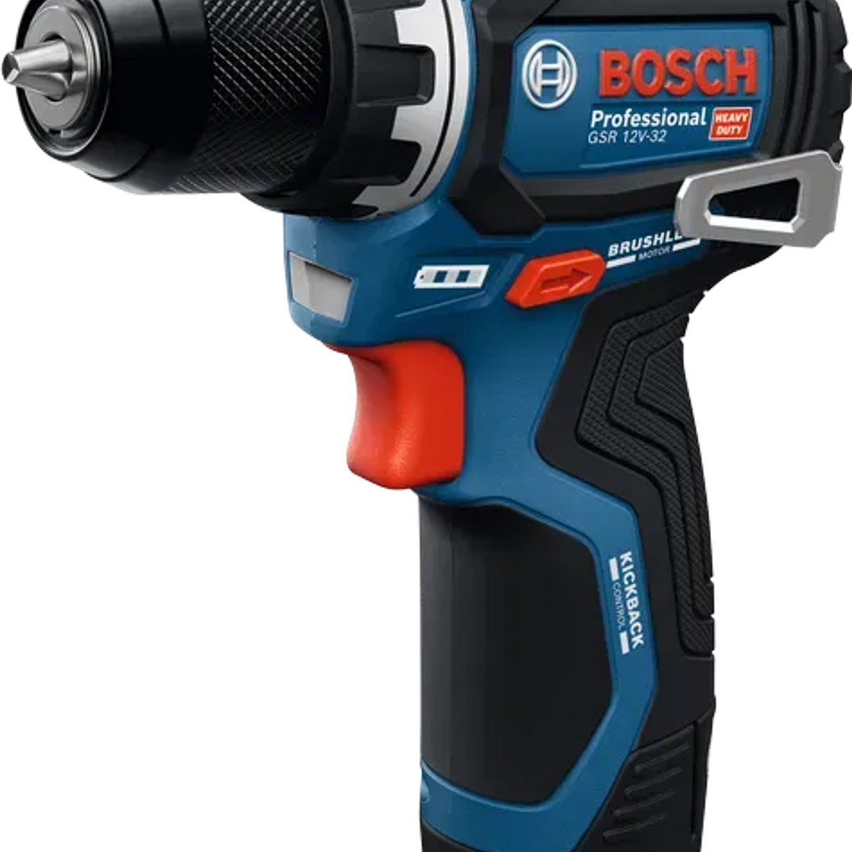 06019N7001 - Trapano Avvitatore Bosch GSR 12V-32 PRO 12V - Immagine 23