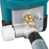 GP001GD201 - Pistola de engrase Makita GP001GD201 XGT 40V 2x2.5Ah - Imagen 13