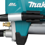 GP001GD201 - Pistola de engrase Makita GP001GD201 XGT 40V 2x2.5Ah - Imagen 14