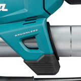 GP001GD201 - Pistola de engrase Makita GP001GD201 XGT 40V 2x2.5Ah - Imagen 15