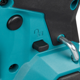 GP001GD201 - Pistola de engrase Makita GP001GD201 XGT 40V 2x2.5Ah - Imagen 16