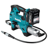 GP001GD201 - Pistola de engrase Makita GP001GD201 XGT 40V 2x2.5Ah - Imagen 3