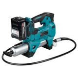 GP001GD201 - Pistola de engrase Makita GP001GD201 XGT 40V 2x2.5Ah - Imagen 5