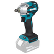 DTW210Z - Llave de impacto Makita DTW210Z 18V 1/2" 250 Nm