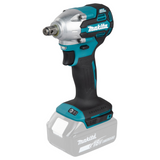 DTW210Z - Llave de impacto Makita DTW210Z 18V 1/2" 250 Nm
