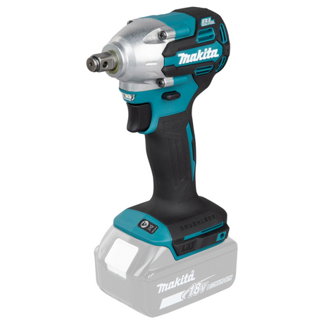 DTW210Z - Llave de impacto Makita DTW210Z 18V 1/2" 250 Nm