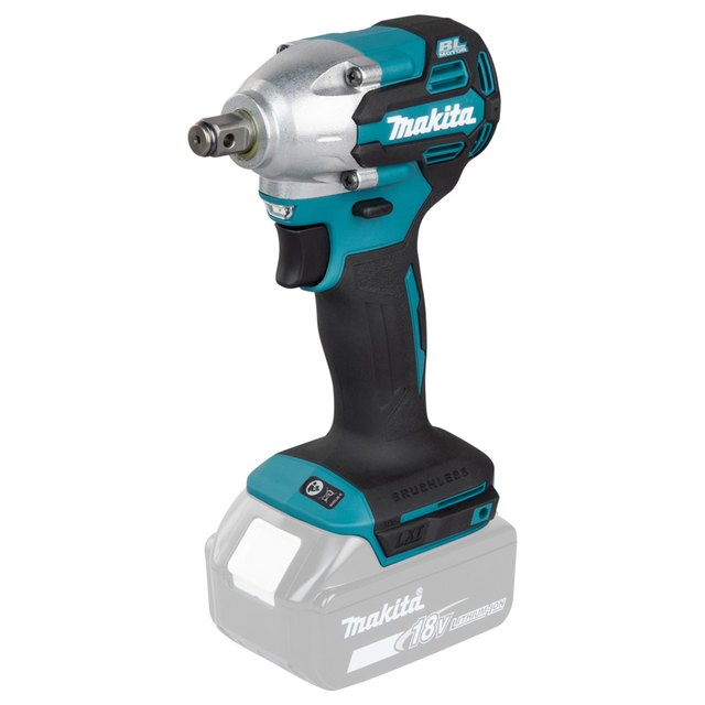 DTW210Z - Llave de impacto Makita DTW210Z 18V 1/2" 250 Nm