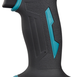 DTW210Z - Llave de impacto Makita DTW210Z 18V 1/2" 250 Nm - Imagen 11