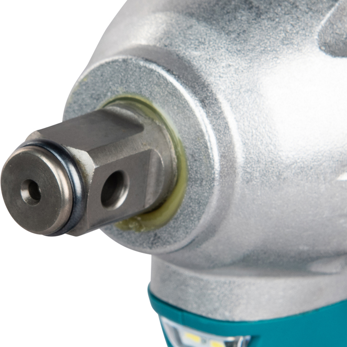 DTW210Z - Llave de impacto Makita DTW210Z 18V 1/2" 250 Nm - Imagen 13