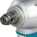 DTW210Z - Llave de impacto Makita DTW210Z 18V 1/2" 250 Nm - Imagen 13