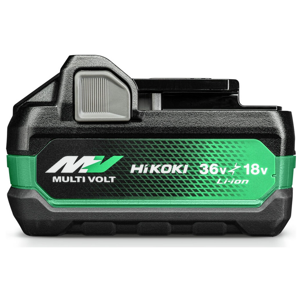 380082 - Batería HiKOKI BSL36A18X Multi Voltaje 36V/18V 2.5Ah/5Ah
