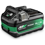 380082 - Batería multivoltaje HiKOKI BSL36A18X de 36 V/18 V y 2,5 Ah/5 Ah - Imagen 3