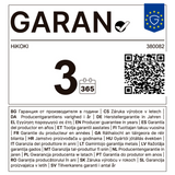380082 - Batería multivoltaje HiKOKI BSL36A18X de 36 V/18 V y 2,5 Ah/5 Ah - Imagen 10