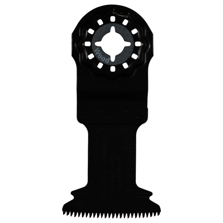 E-25454 - Hoja de herramienta multifunción Makita E-25454 Starlock TMA088 45x45mm
